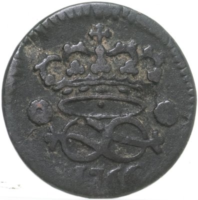 купить Савойя 2 денаро, 1766