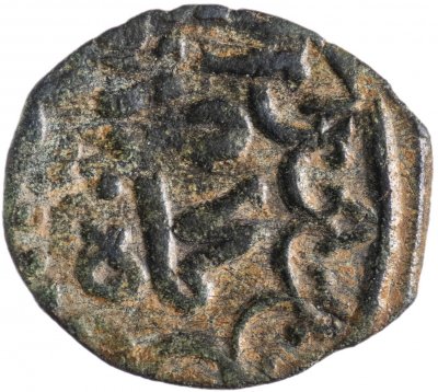 купить Мамлюки Бахриты, Исмаил 1342-1345 гг, Фельс.