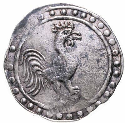 купить Юго-Восточная Азия, эра Фунань 80 ратти II-VII вв. н.э.