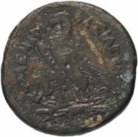 купить Царство Птолемеев, Птолемей III, 246-222 годы до Р.Х., Драхма.