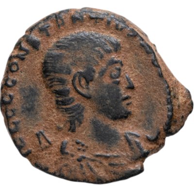 купить Римская империя, Констанций Галл, 351-354 годы, Майорина.