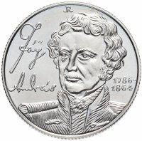 купить Венгрия 100 форинтов (forint) 1990 год (Андраш Фай)