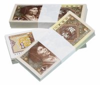 купить Китай 1 джао 1980 (Пачка - 100 штук) (Pick 881)