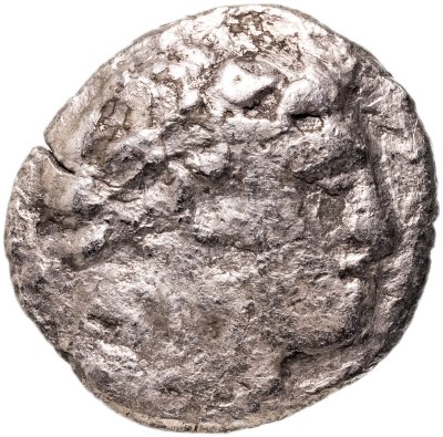 купить Финикия, Тир, 126/5 год до Р.Х.-67/8 год, Полшекеля, «сребренник Иуды».