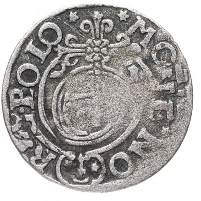 купить Речь Посполитая, Полторак 1621 года, Сигизмунд III Ваза, Быдгощ
