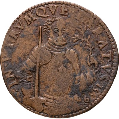 купить Испанские Нидерланды токен 1559