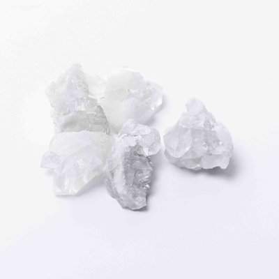 купить Горный хрусталь, друза 4-6,5 см