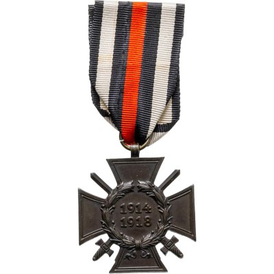 купить Германия почетный крест Гинденбурга 1914-1918