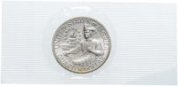 купить США 25 центов (квотер, 1/4 доллара, quarter dollar) 1976 "200 лет независимости США (барабанщик)" "S"