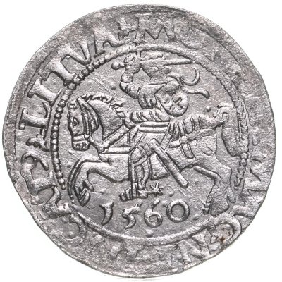 купить Литва 1/2 гроша 1560
