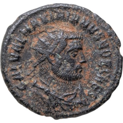 купить Римская империя, Галерий, 305-311 годы, Антониниан.