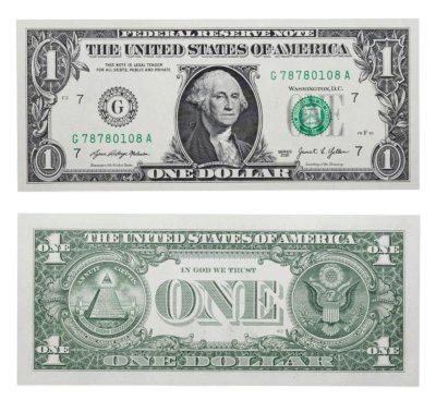 купить США 1 доллар 2021 G-Чикаго, ПРЕСС