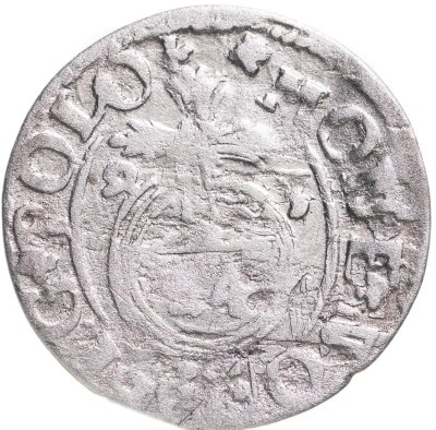 купить Ливония 3 полкера 1625