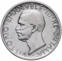 купить Италия 5 лир (lire) 1927