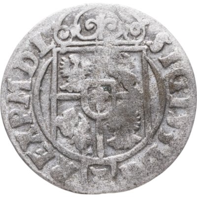 купить Речь Посполитая полторак (1/24 талера) 1623, Сигизмунд III Ваза