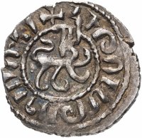 Купить Киликийская Армения, Хетум I и Забел , 1226-1270 годы, Трам.