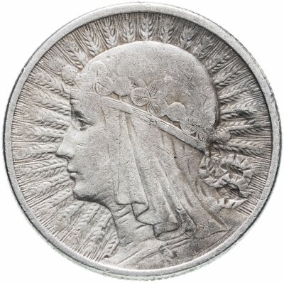 купить Польша 2 злотых 1932