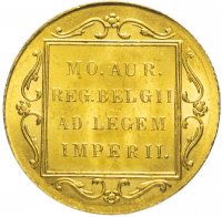 купить Нидерланды 1 дукат 1928