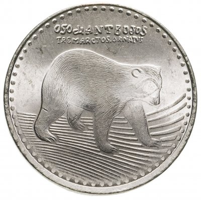купить Колумбия 50 песо (pesos) 2012-2021, случайная дата