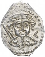 купить Денга Псков (1425-1510) Довмонт/строчник