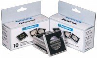 купить Капсула для монет Leuchtturm QUADRUM 25мм