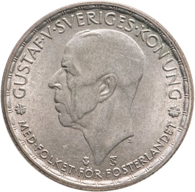 купить 1 крона (krona) 1946