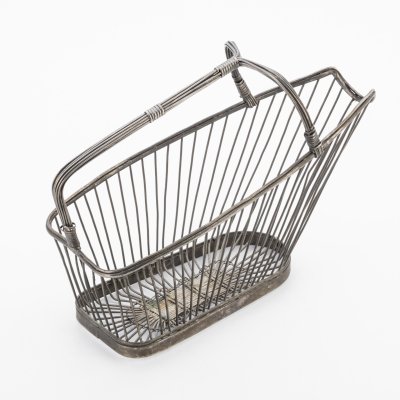 купить Подставка под бутылку, металл, Западная Европа, 1990-2000 гг.
