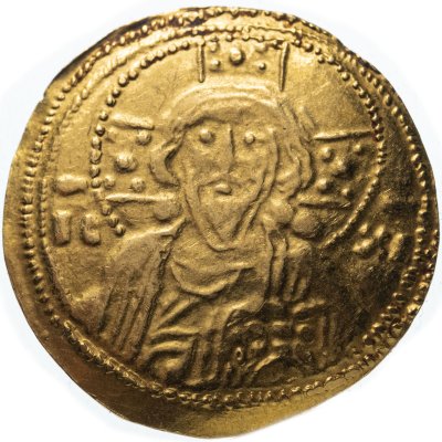 купить Византийская Империя, Михаил VII, 1071-1078 гг., Гистаменон.