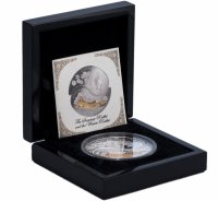 купить Фиджи комплект из 2х монет 1 доллар 2011 "Летний и зимний заяц" с сертификатом
