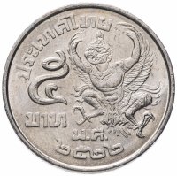 купить Таиланд 5 батов 1977-1979, случайная дата