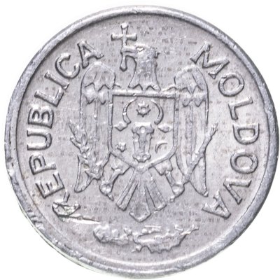 купить Молдова 1 бань 1993