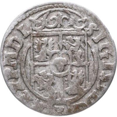 купить Речь Посполитая, Полторак (1/24 талера) 1624, Сигизмунд III Ваза