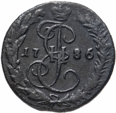 купить денга 1786 КМ