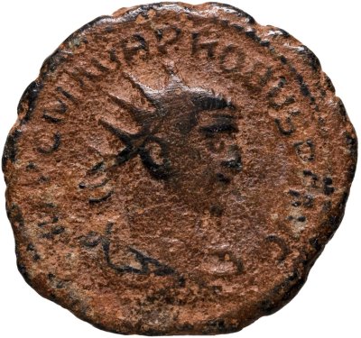 купить Римская империя, Проб, 276-282 годы, Антониниан.