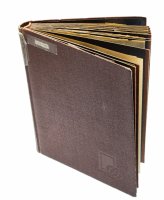 купить СССР Альбом марок 1968-1969