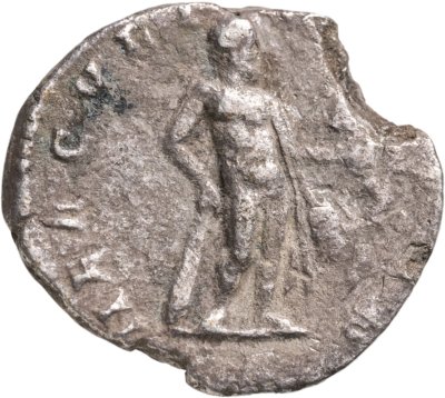 купить Римская империя, Септимий Север, 193-211 годы