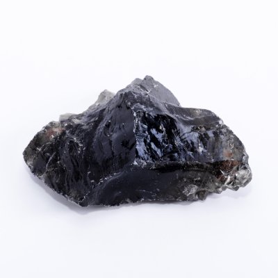 купить Раухтопаз (дымчатый кварц), 5-8,5 см (40-60 г)