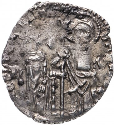 купить Венецианская республика, 1382-1457 годы, гроссо.