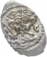 купить Денга Псков (1425-1510) Довмонт/строчник