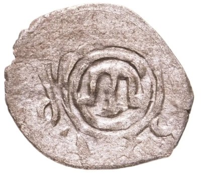 купить Крымское ханство 1 акче 1588-1759, случайный год и тип