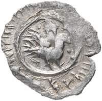 купить Анонимная денга 1380-1393 гг.