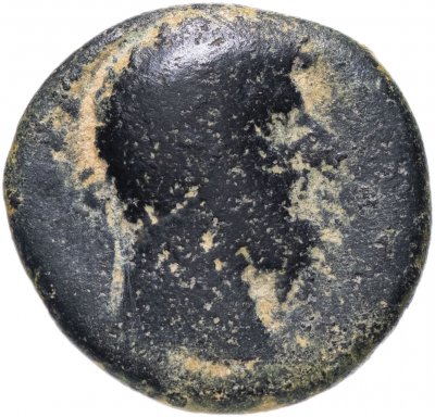 купить Римская империя, Каппадокия, Луций Вер, 161-169 год. (Эрджиес)