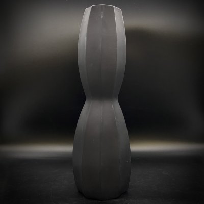 купить Ваза оригинальной формы, гипс, крашение, Европа, 2000-2010 гг.