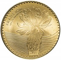 купить Колумбия 100 песо 2018