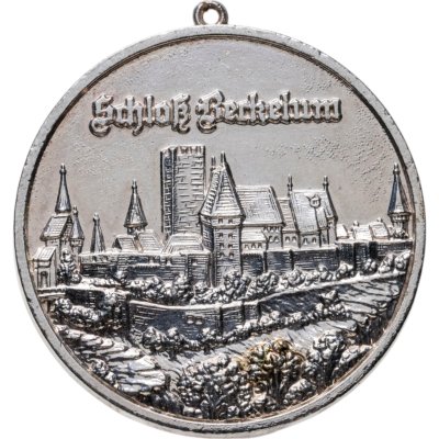 купить Германия медаль "200 лет" 1777-1977