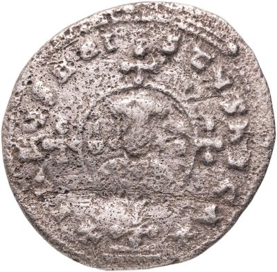 купить Византия. Никифор II Фока, 963-969 годы, Милиарисий.