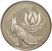купить Медаль Австралия 2000 "Олимпиада в Сиднее"