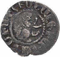 Купить Киликийская Армения, Левон II, 1270-1289 годы, Трам.