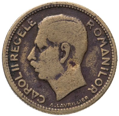 купить Румыния 10 леев (lei) 1930