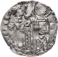 Купить Венецианская республика, 1382-1457 годы, гроссо.